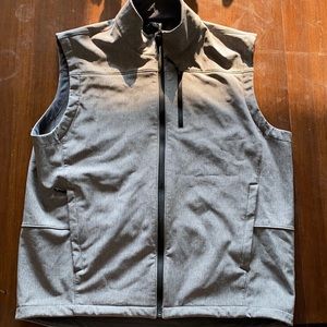 solaris vest